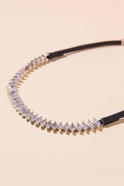 rhinestone-diana-necklace Flying Tomato-Sophia's Style-5